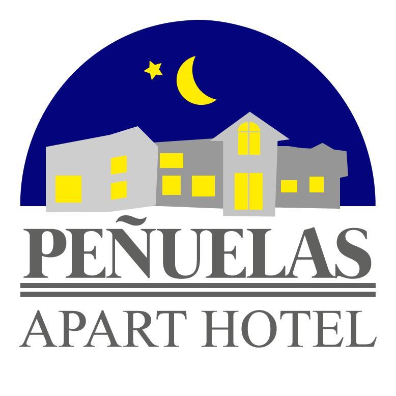 Apart Hotel Penuelas Coquimbo Bagian luar foto
